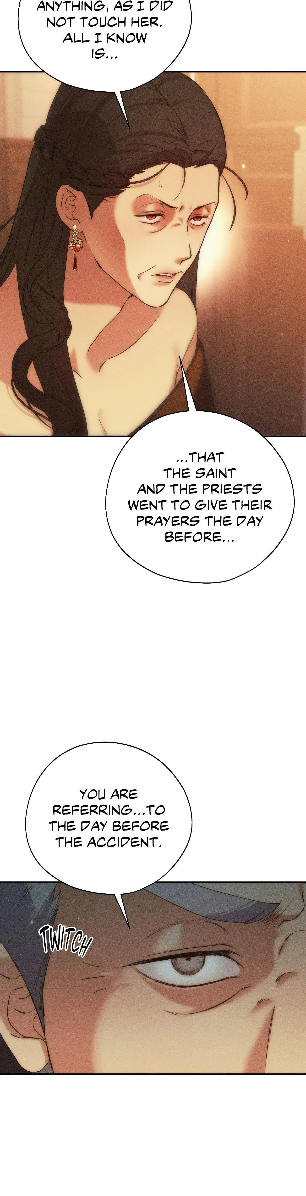 The Golden Wife In Law Chapter 73 - Page 4