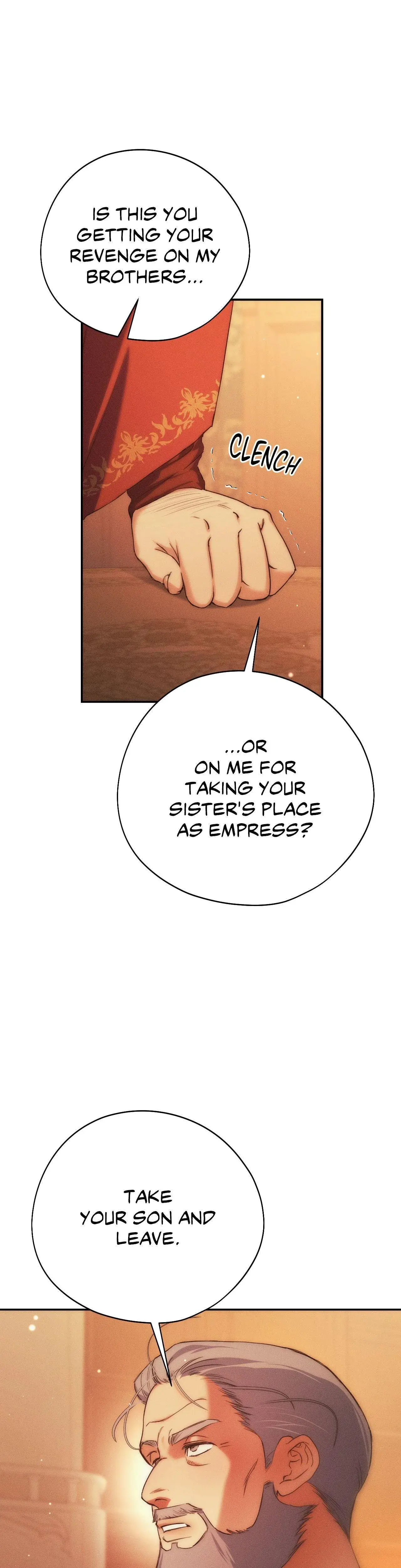 The Golden Wife In Law Chapter 73 - Page 5