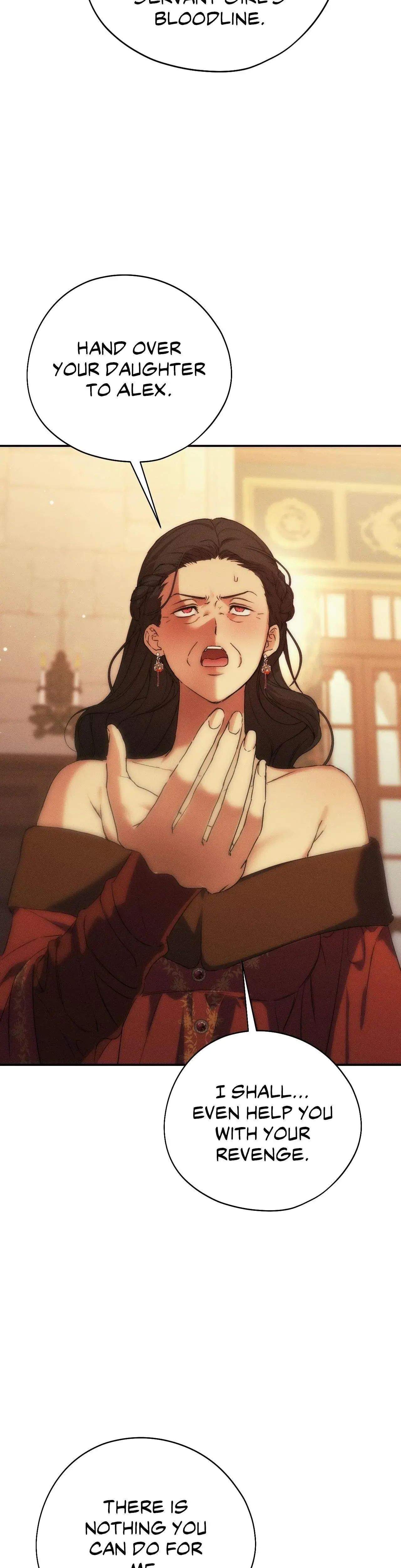 The Golden Wife In Law Chapter 73 - Page 8