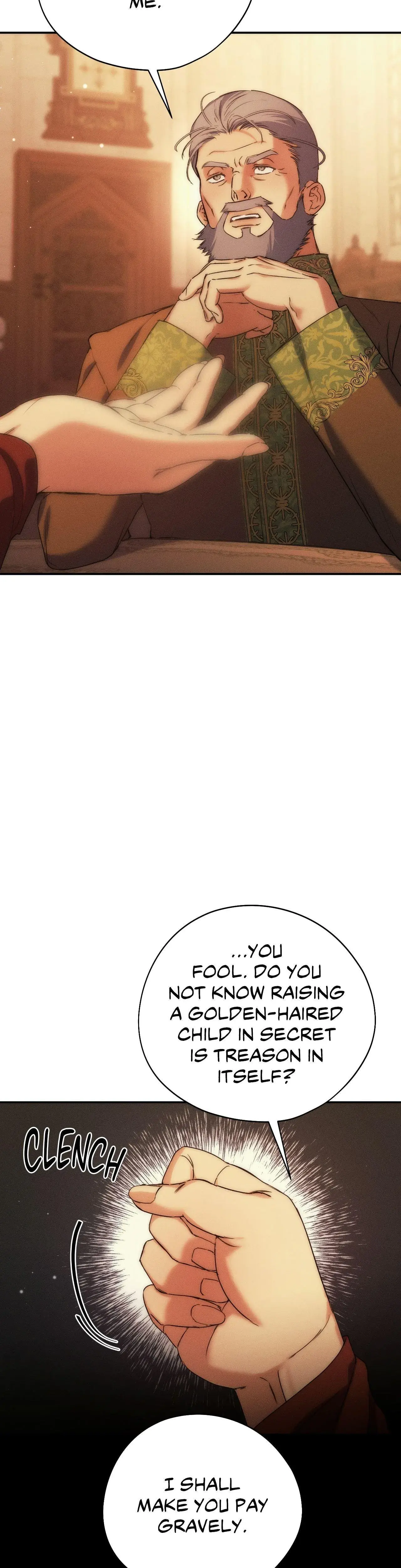 The Golden Wife In Law Chapter 73 - Page 9