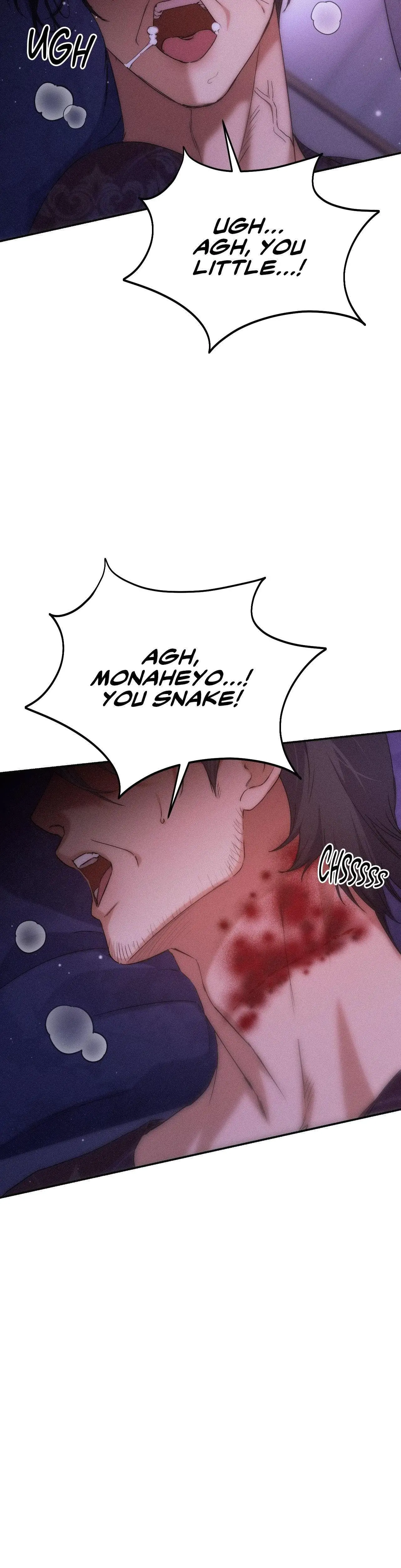 The Golden Wife In Law Chapter 74 - Page 12