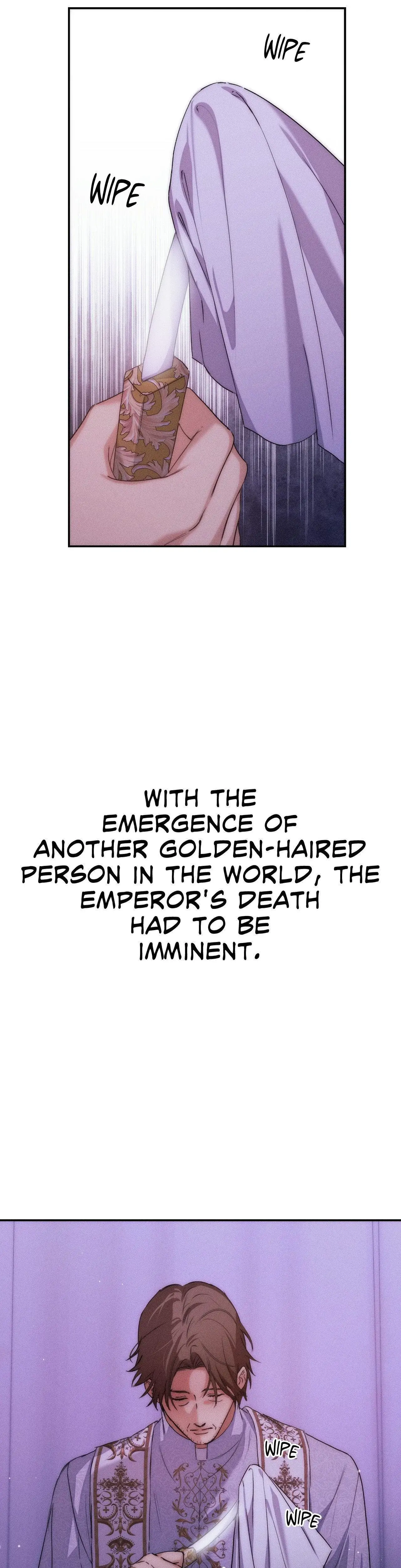 The Golden Wife In Law Chapter 74 - Page 15