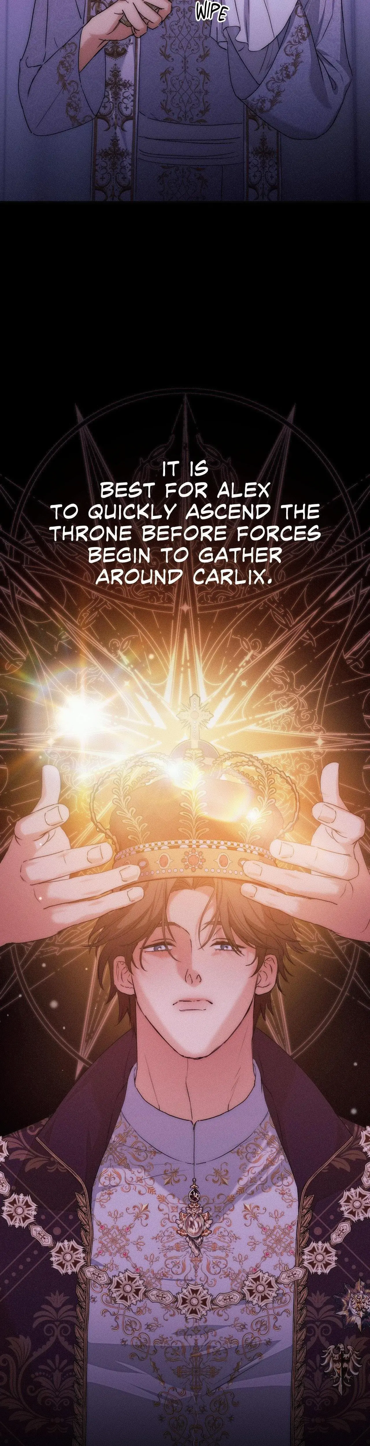 The Golden Wife In Law Chapter 74 - Page 16