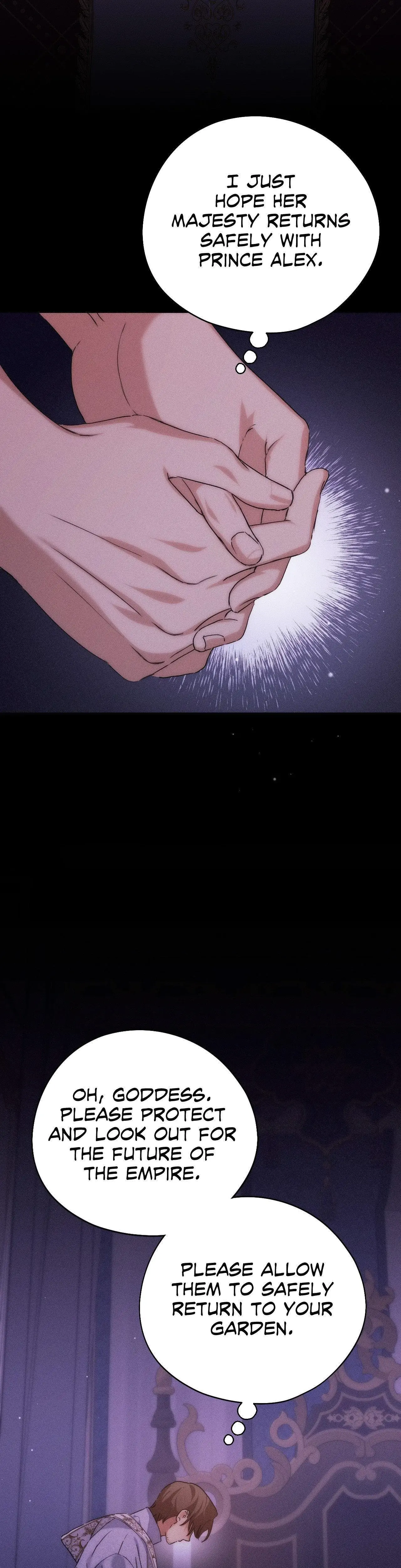The Golden Wife In Law Chapter 74 - Page 17