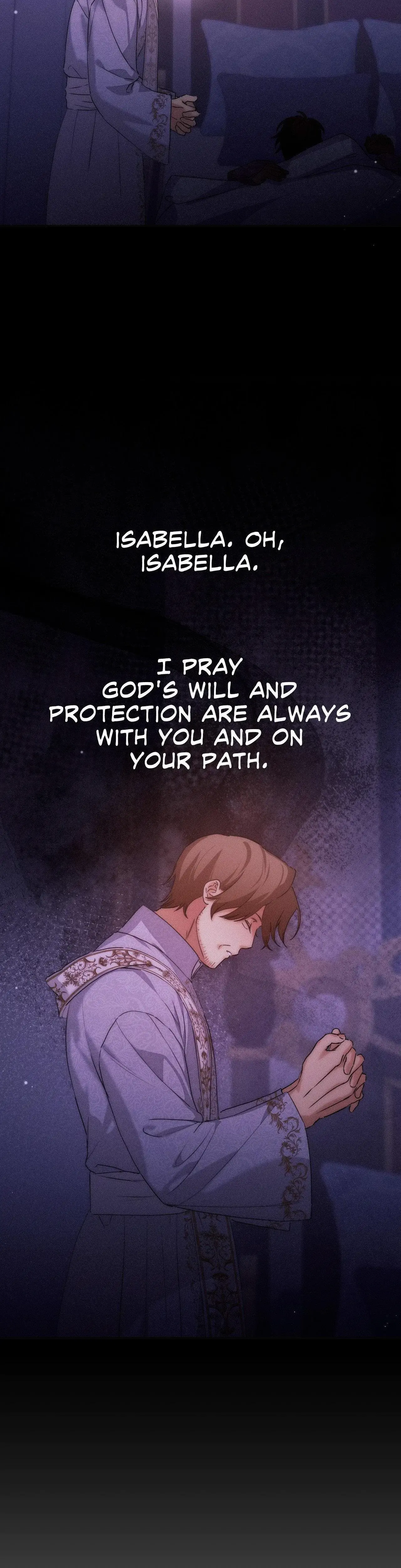 The Golden Wife In Law Chapter 74 - Page 18