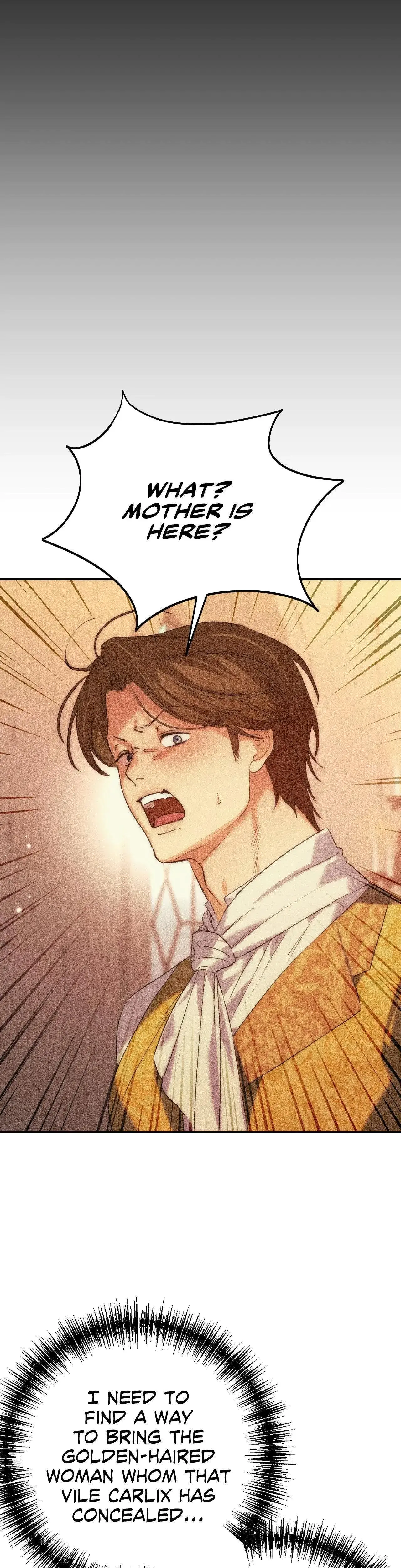 The Golden Wife In Law Chapter 74 - Page 19