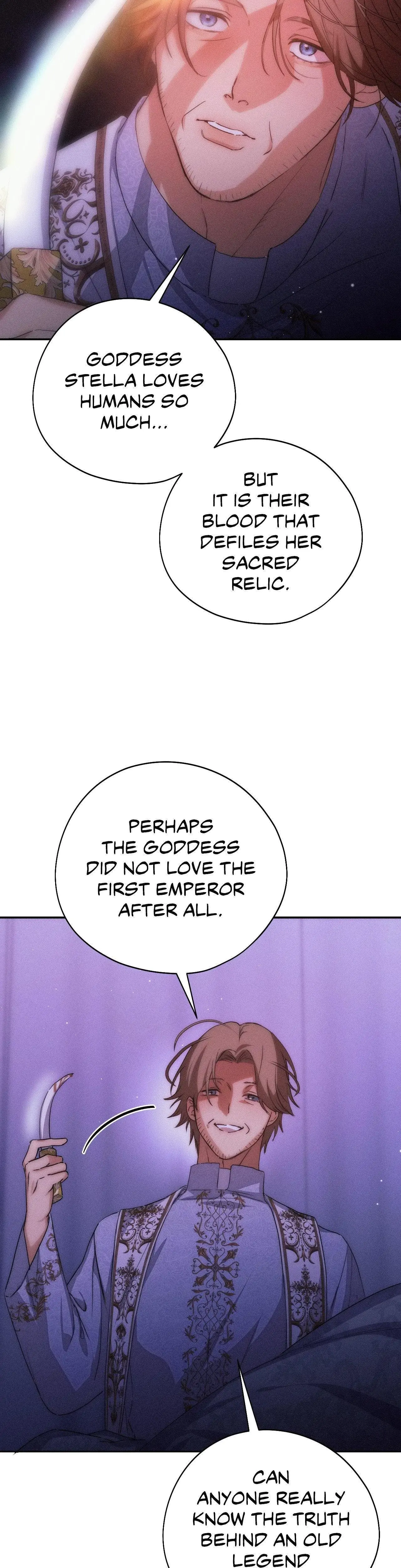 The Golden Wife In Law Chapter 74 - Page 2