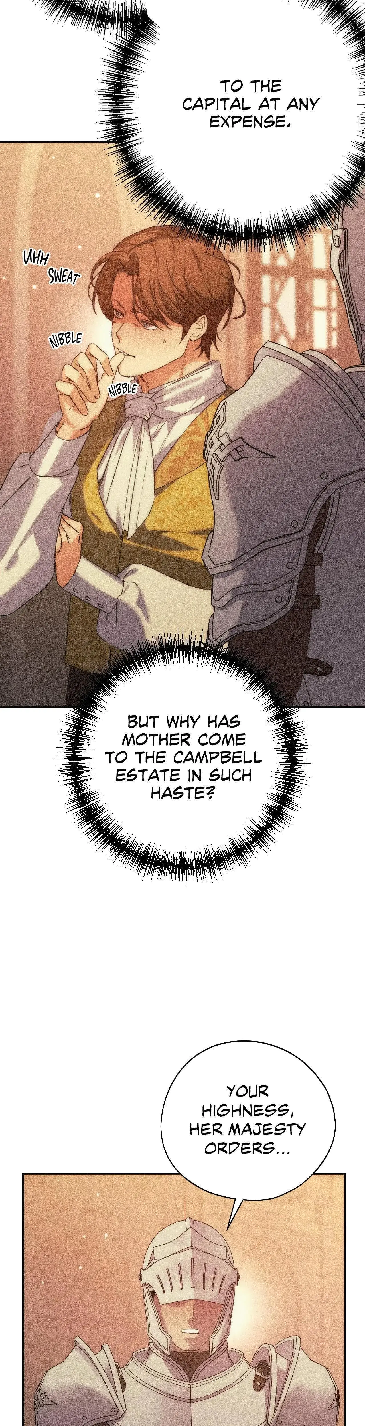 The Golden Wife In Law Chapter 74 - Page 20