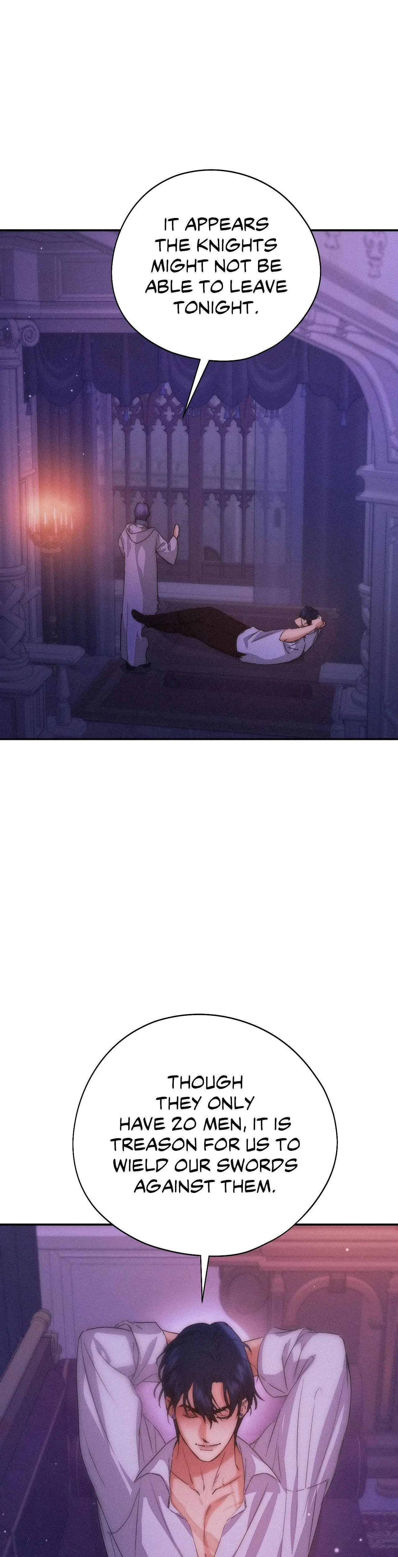 The Golden Wife In Law Chapter 74 - Page 25