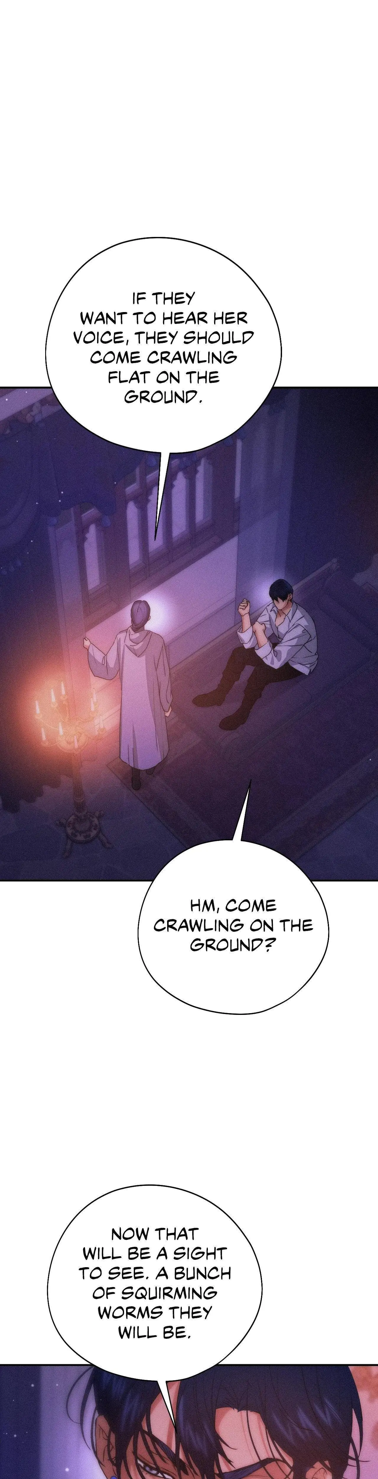 The Golden Wife In Law Chapter 74 - Page 29