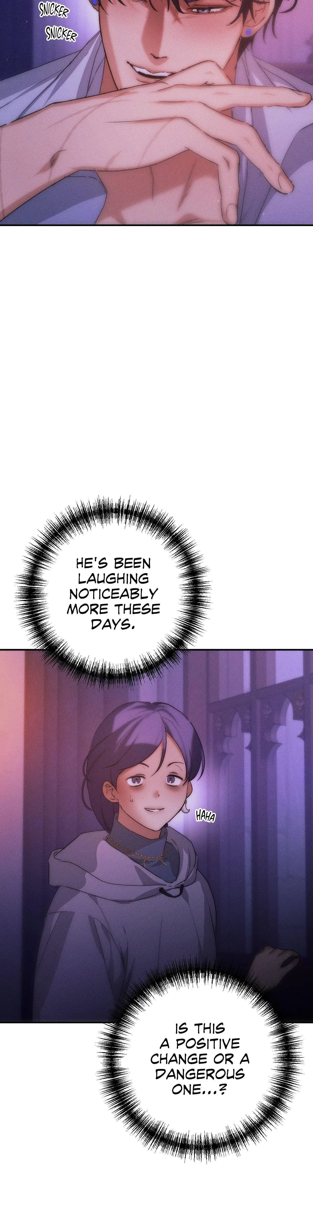 The Golden Wife In Law Chapter 74 - Page 30
