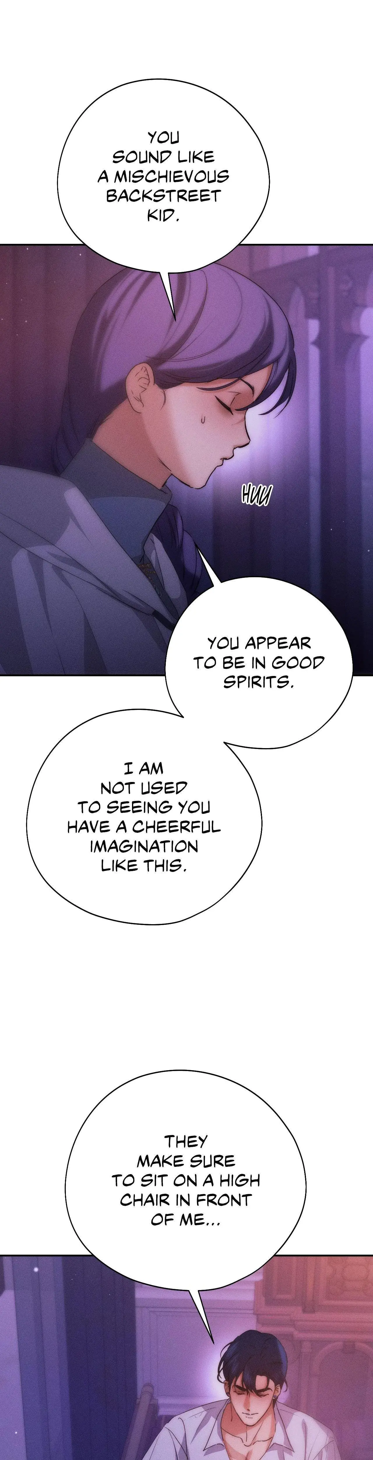 The Golden Wife In Law Chapter 74 - Page 31
