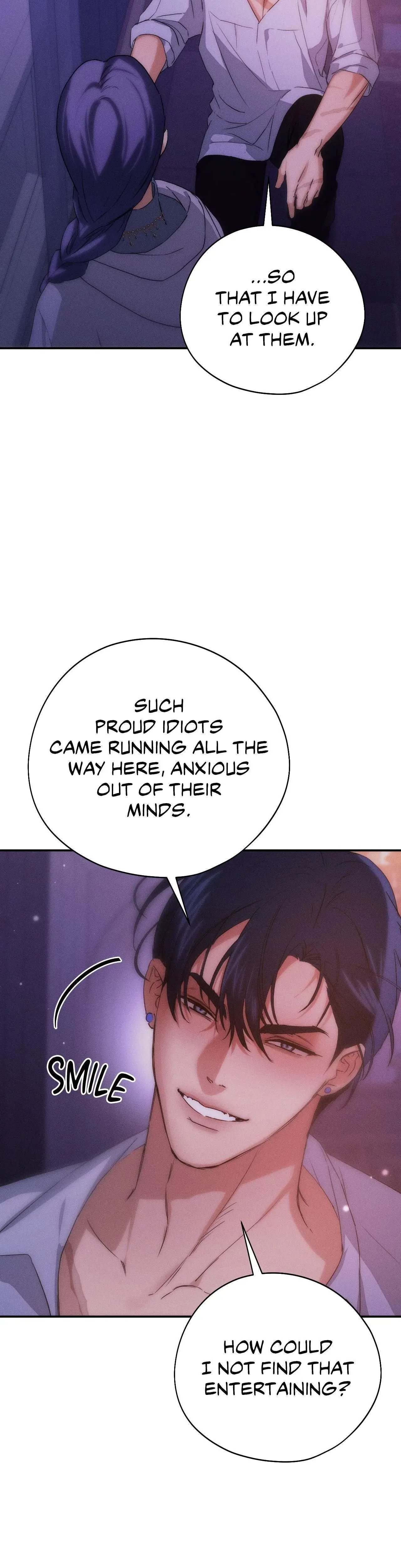 The Golden Wife In Law Chapter 74 - Page 32