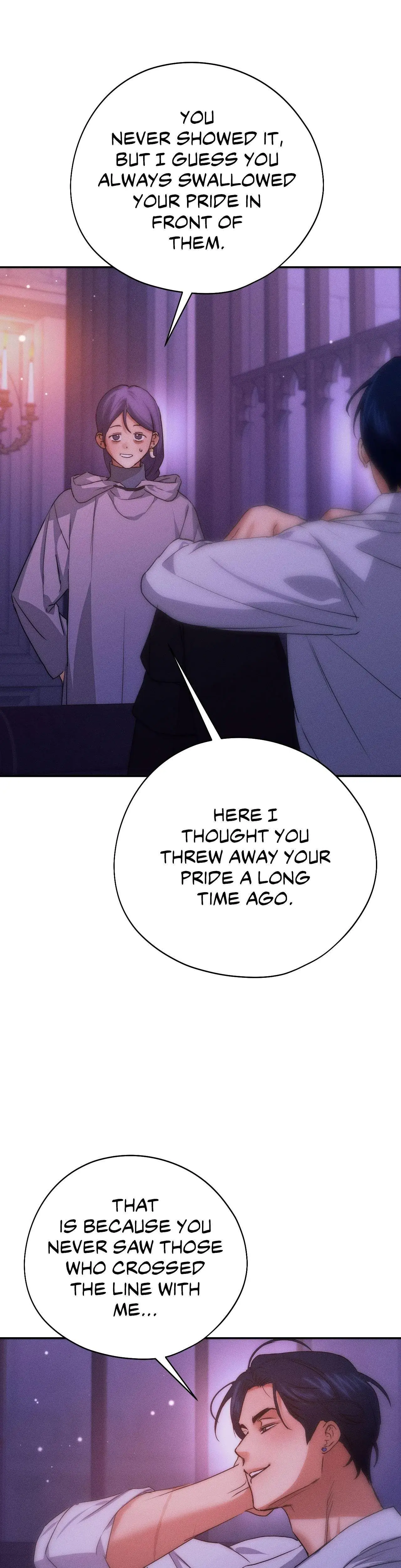 The Golden Wife In Law Chapter 74 - Page 33
