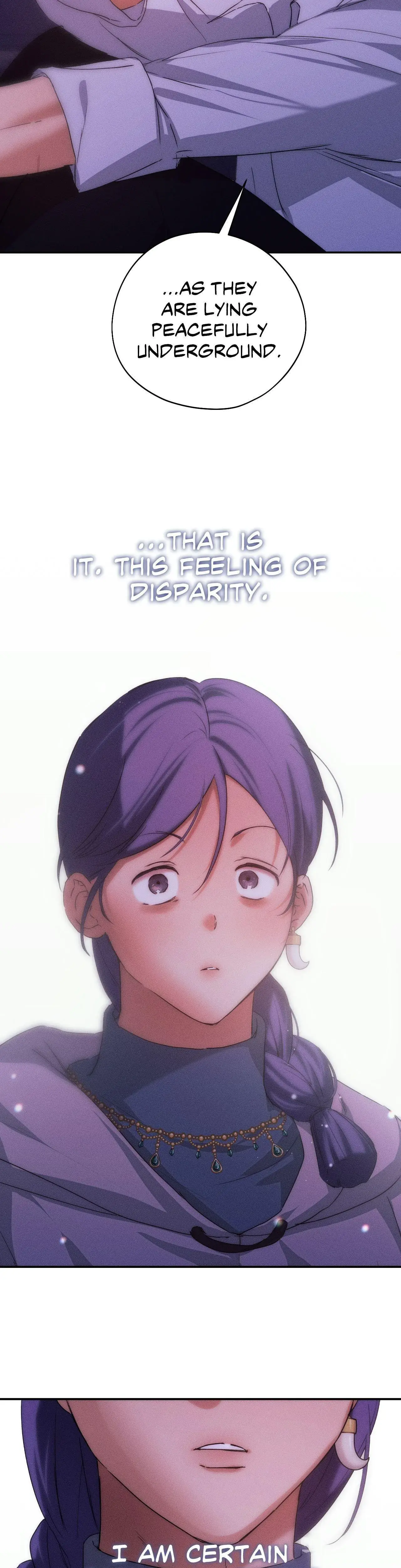 The Golden Wife In Law Chapter 74 - Page 34
