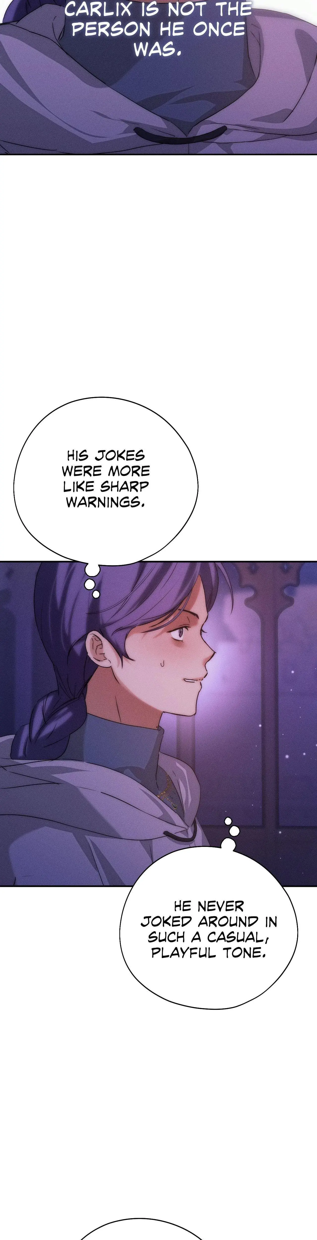 The Golden Wife In Law Chapter 74 - Page 35