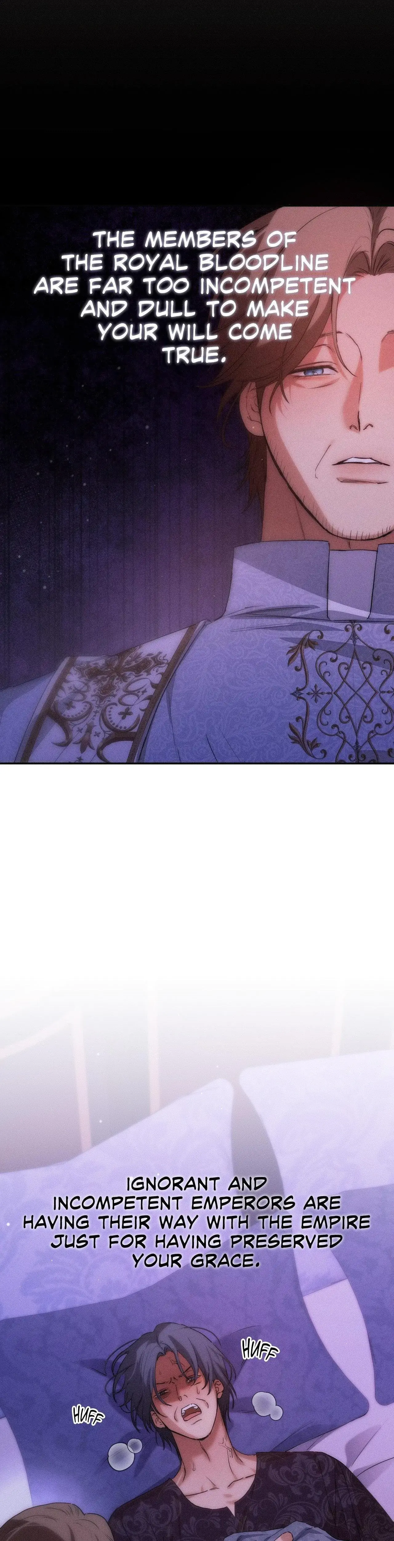 The Golden Wife In Law Chapter 74 - Page 4
