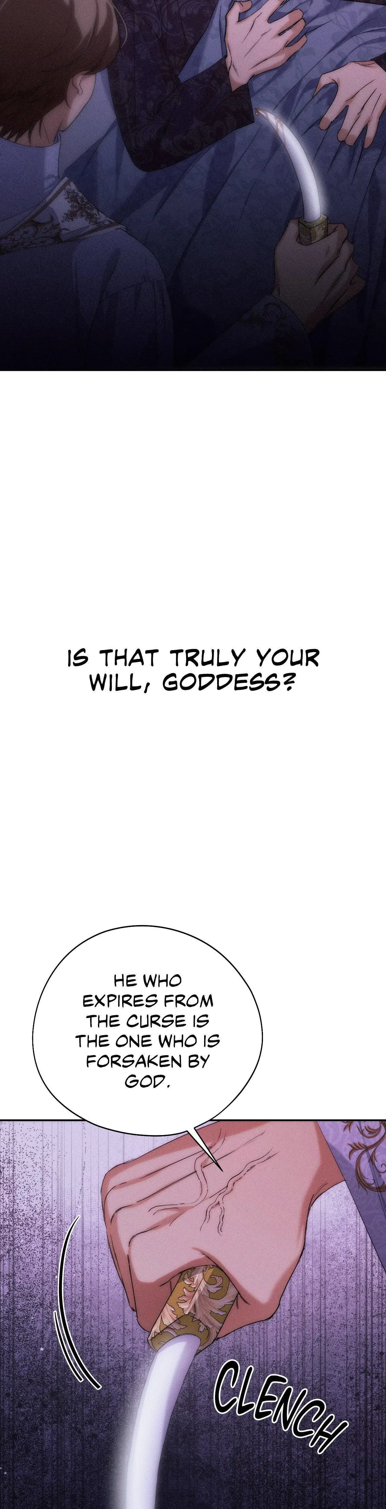 The Golden Wife In Law Chapter 74 - Page 5
