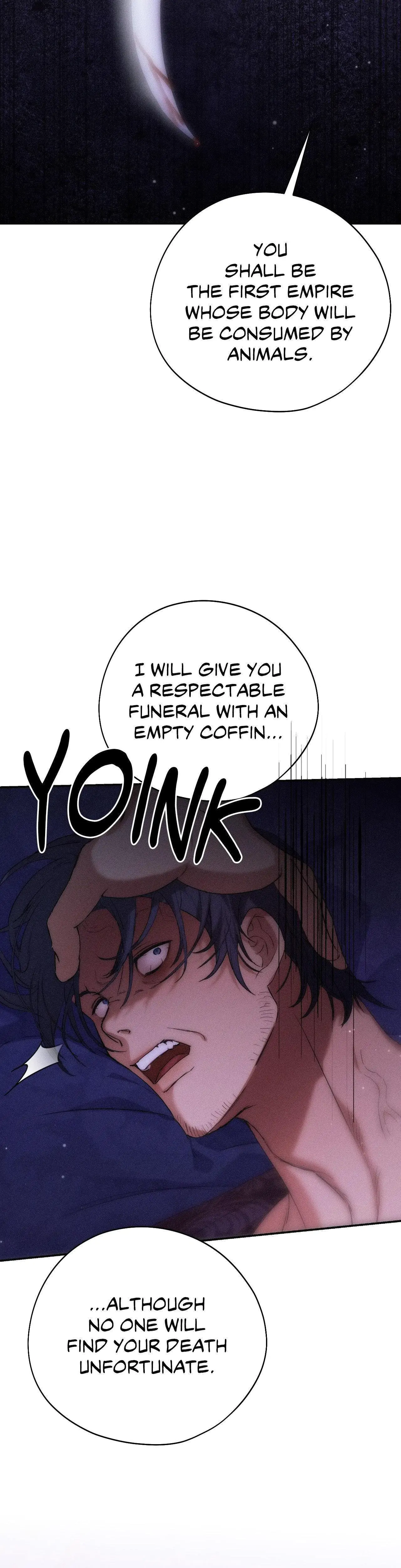 The Golden Wife In Law Chapter 74 - Page 6