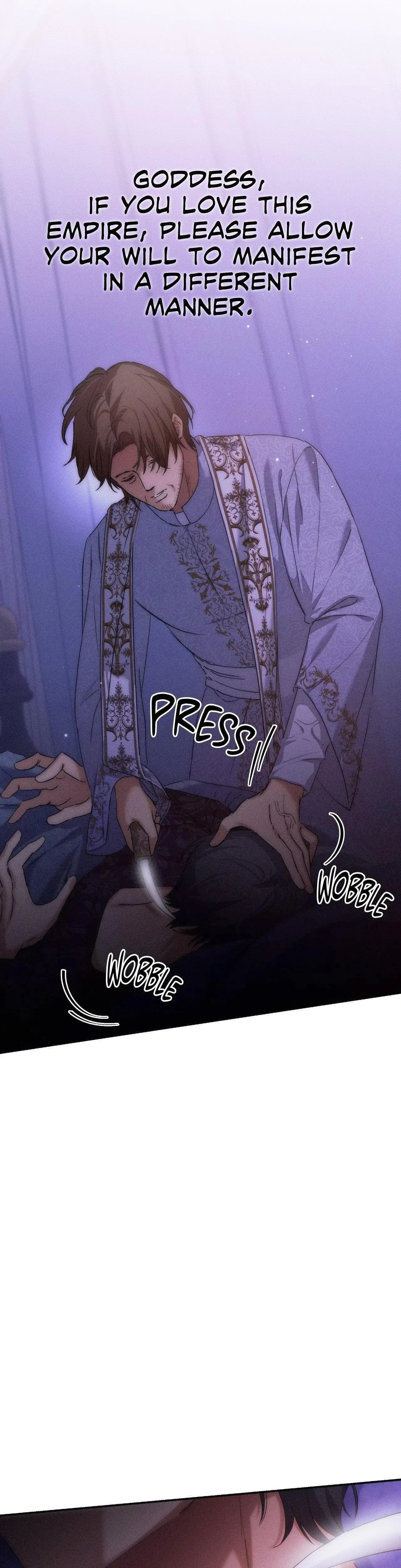 The Golden Wife In Law Chapter 74 - Page 7