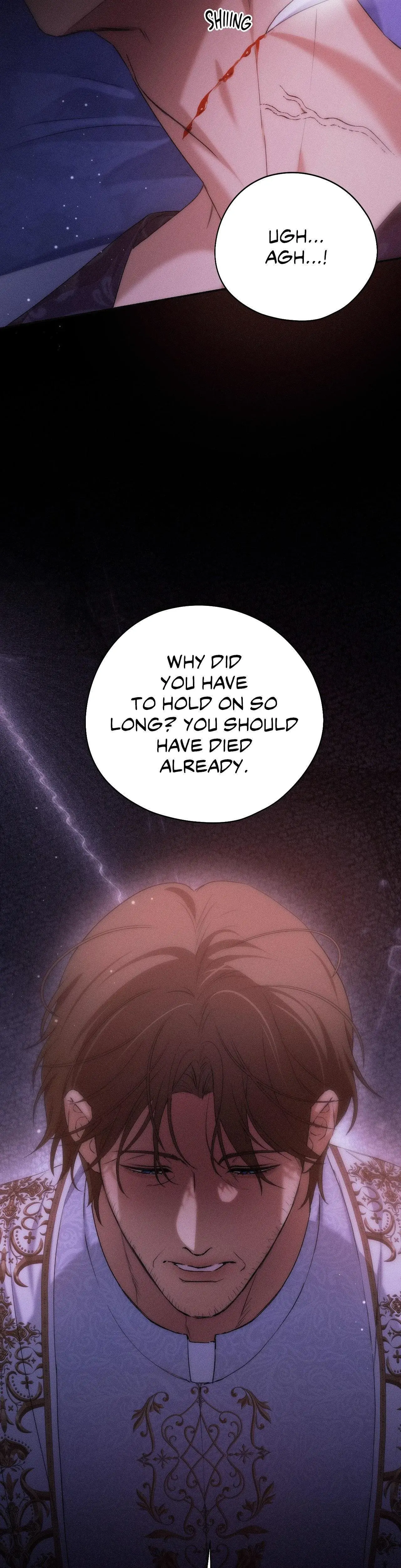 The Golden Wife In Law Chapter 74 - Page 8