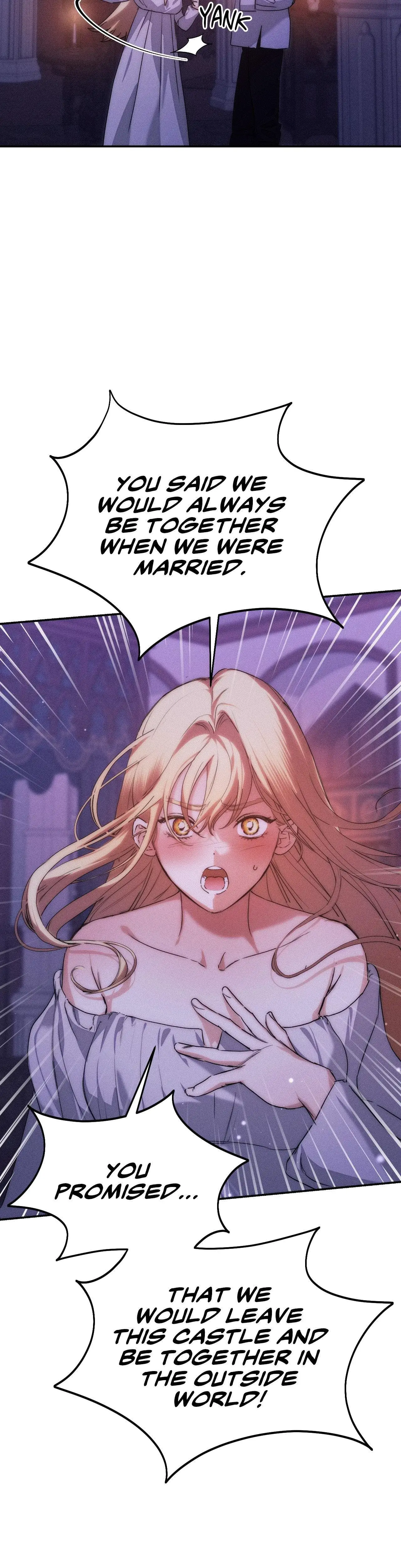 The Golden Wife In Law Chapter 75 - Page 10