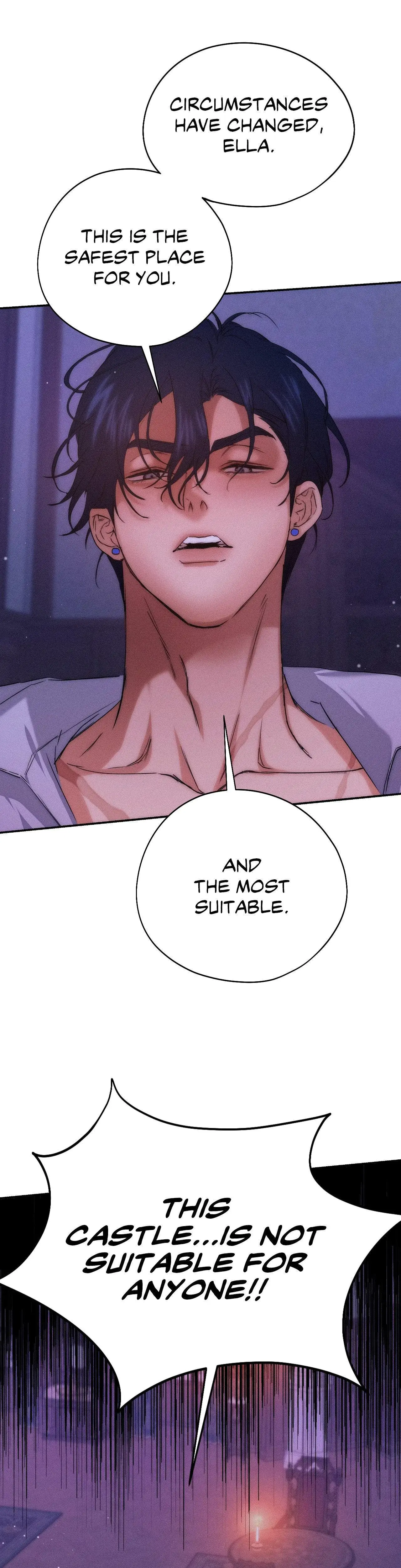 The Golden Wife In Law Chapter 75 - Page 11