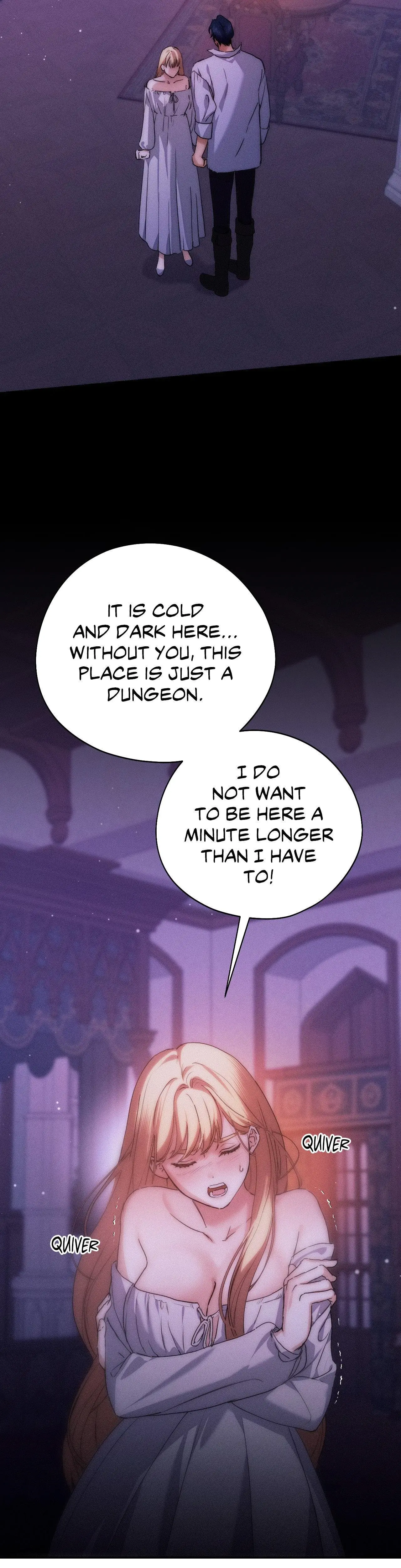 The Golden Wife In Law Chapter 75 - Page 12