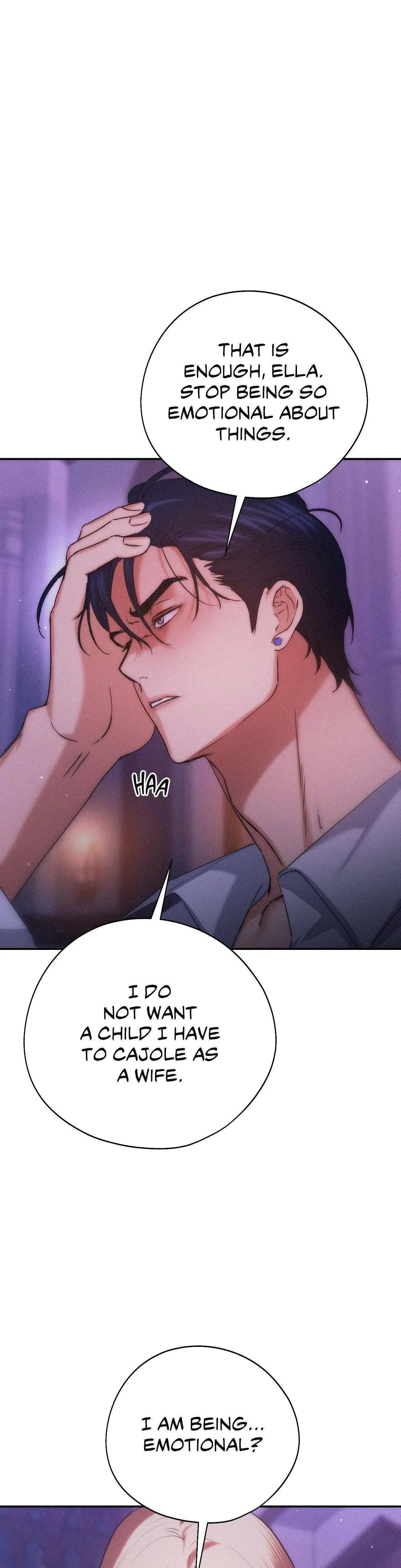 The Golden Wife In Law Chapter 75 - Page 13