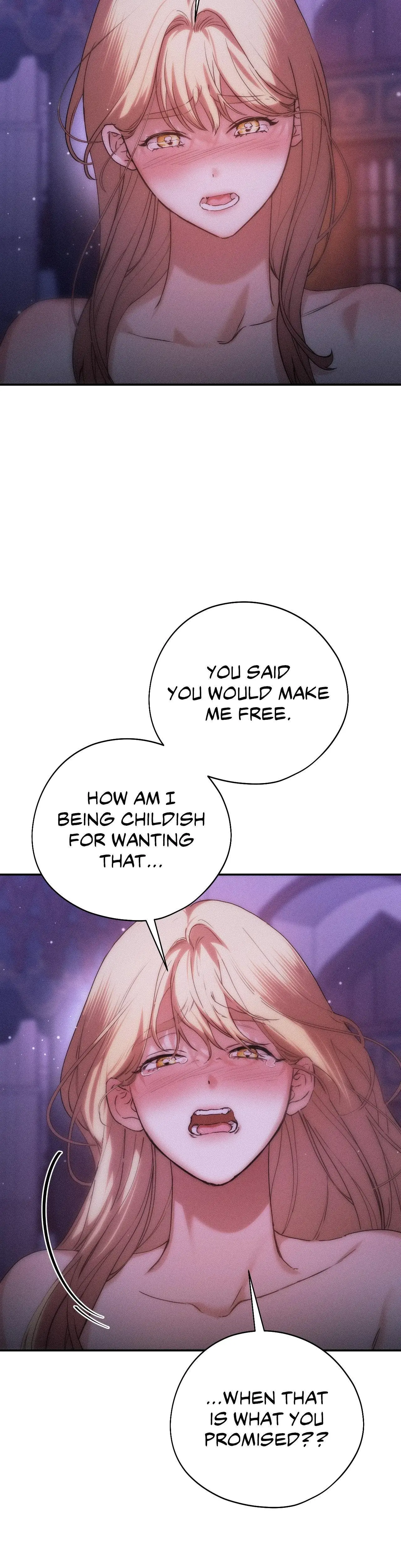 The Golden Wife In Law Chapter 75 - Page 14