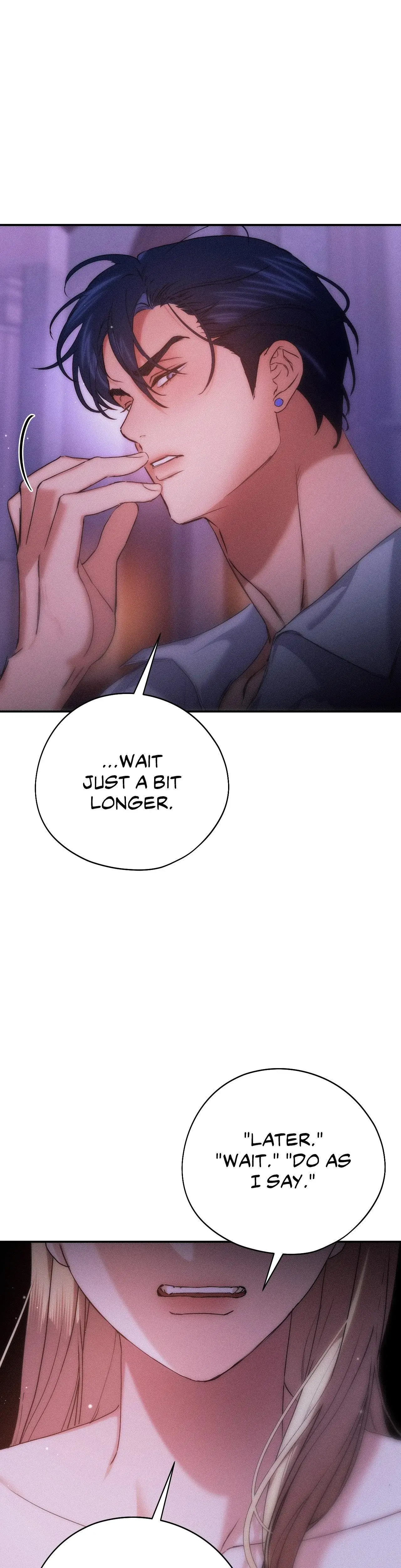 The Golden Wife In Law Chapter 75 - Page 15