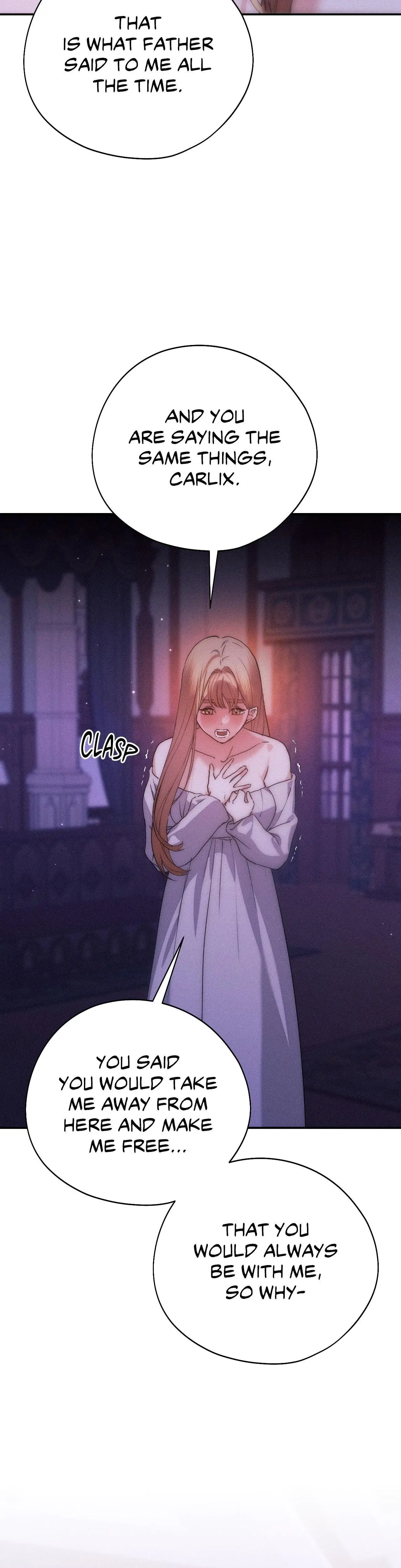 The Golden Wife In Law Chapter 75 - Page 16