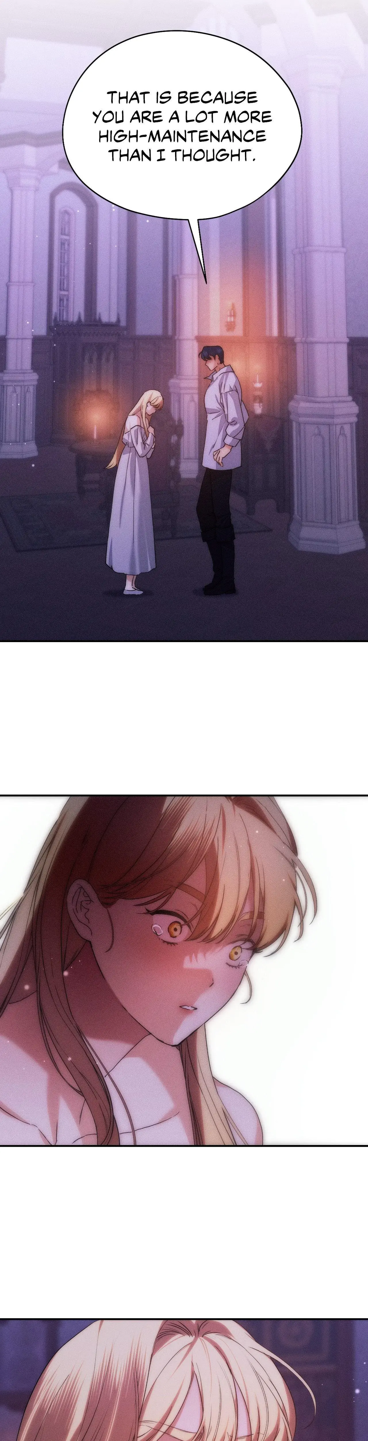 The Golden Wife In Law Chapter 75 - Page 17