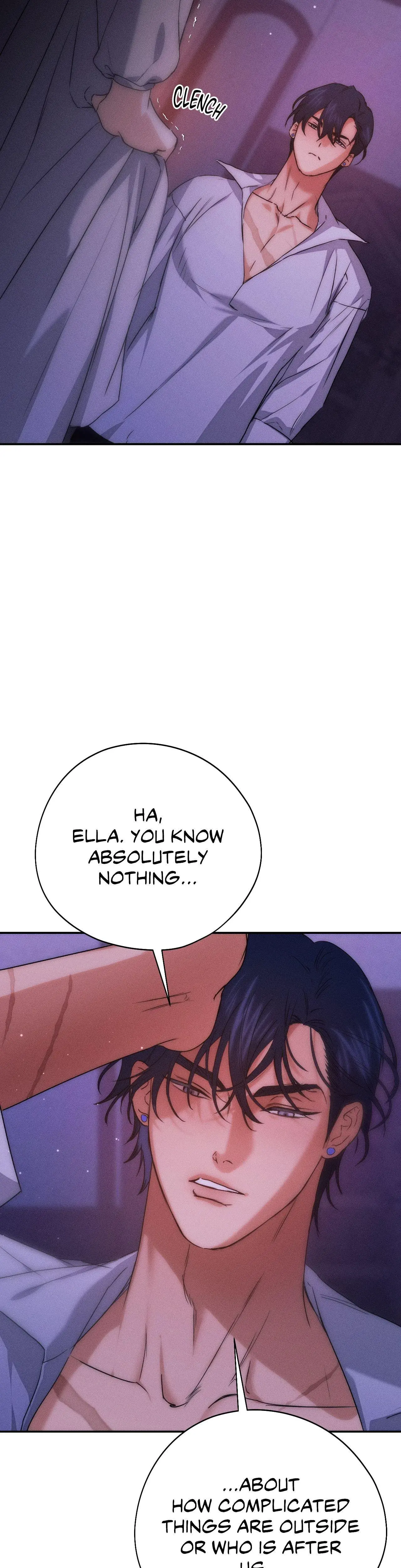 The Golden Wife In Law Chapter 75 - Page 19