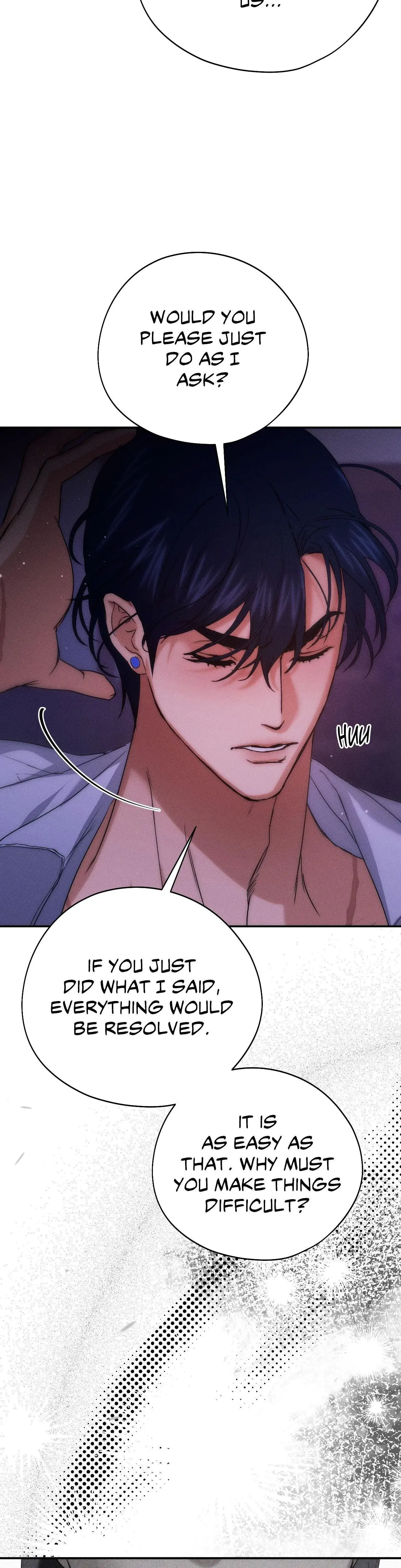 The Golden Wife In Law Chapter 75 - Page 20