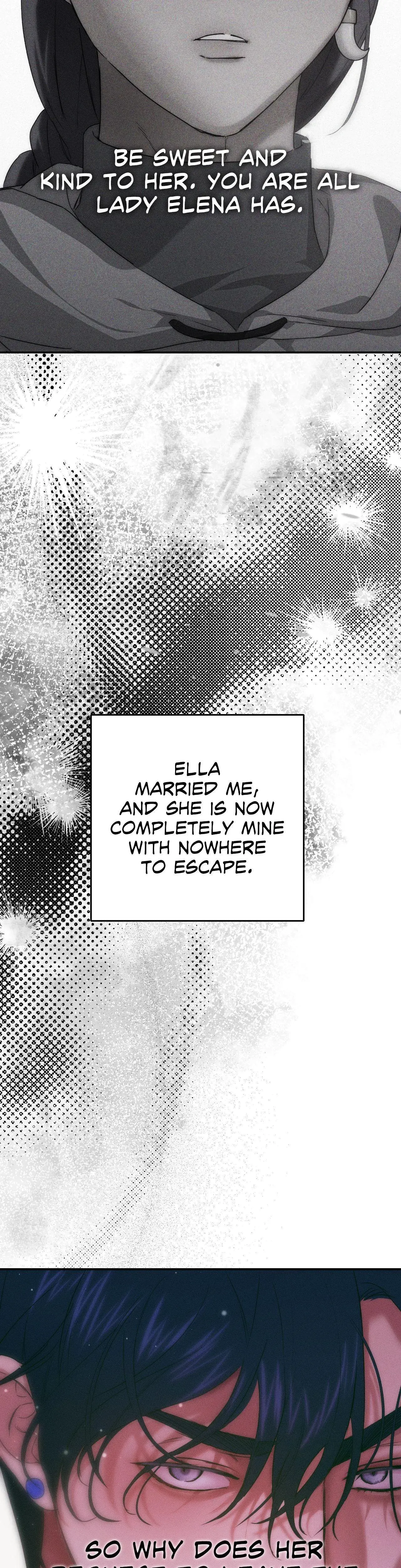 The Golden Wife In Law Chapter 75 - Page 21