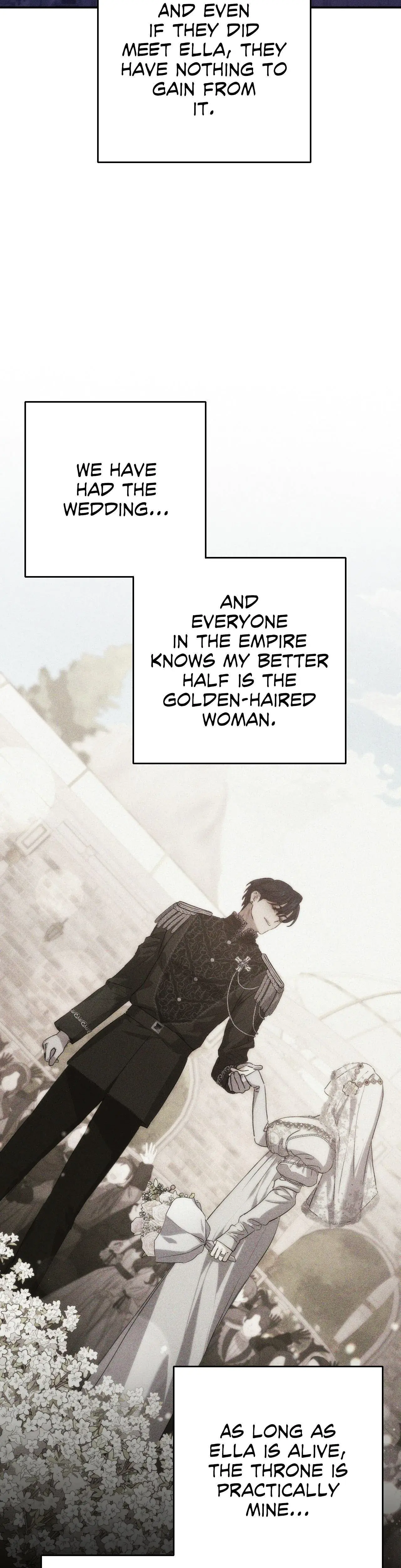 The Golden Wife In Law Chapter 75 - Page 3