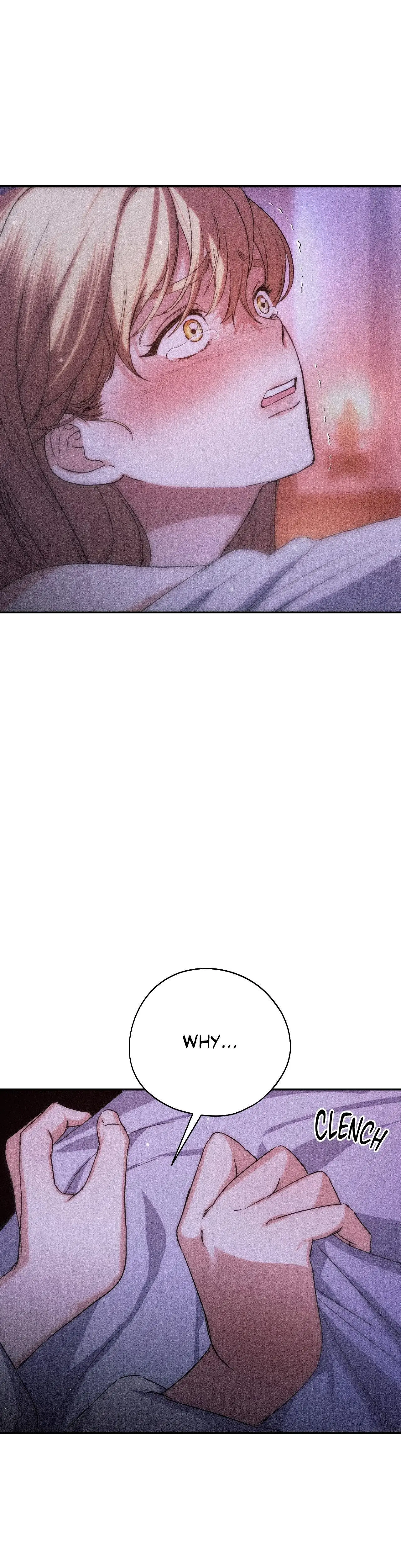 The Golden Wife In Law Chapter 75 - Page 30