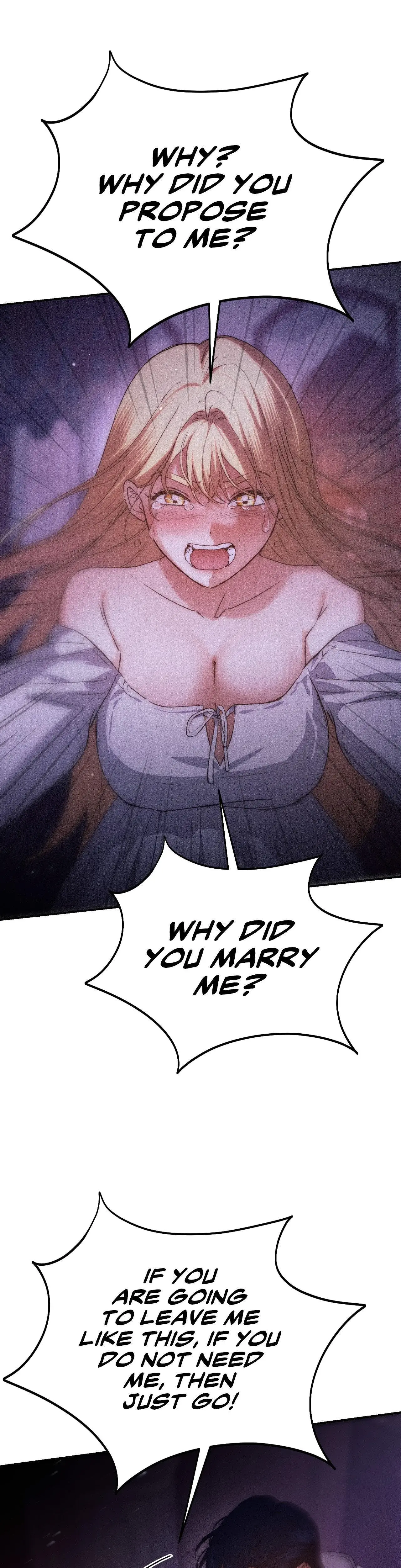 The Golden Wife In Law Chapter 75 - Page 31
