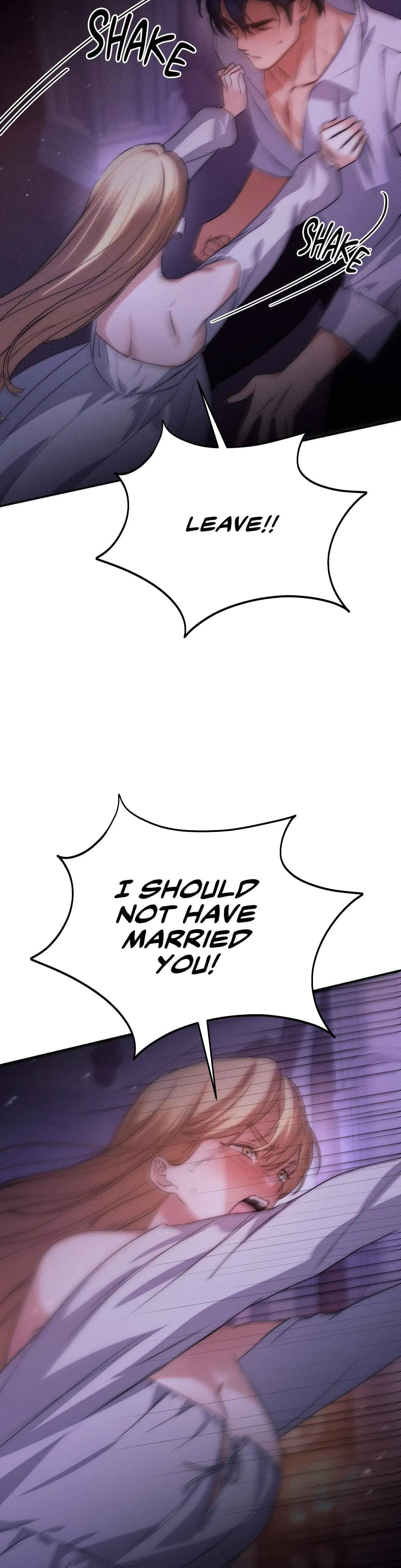 The Golden Wife In Law Chapter 75 - Page 32