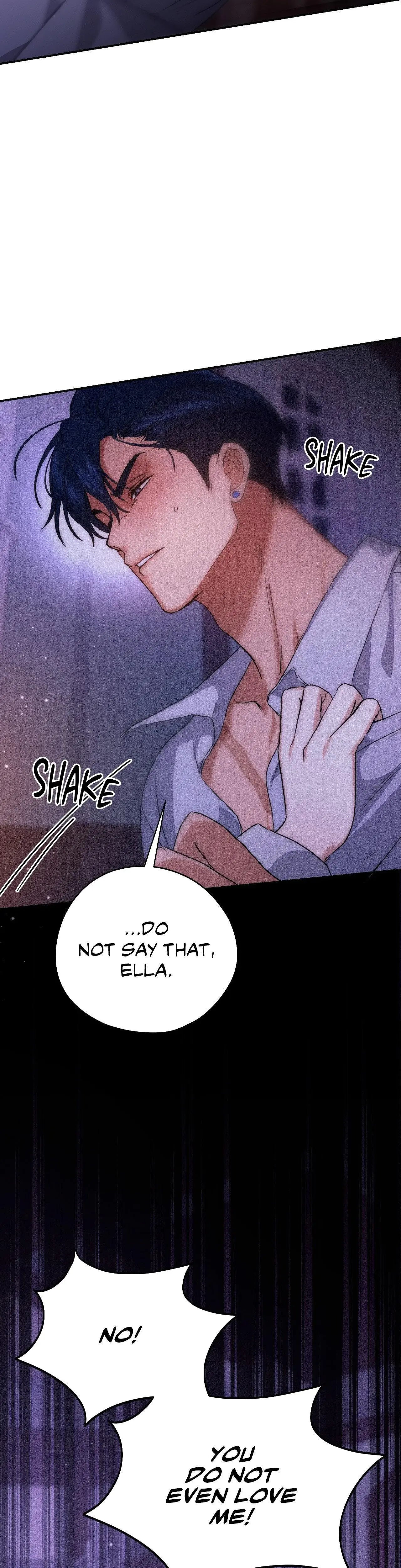 The Golden Wife In Law Chapter 75 - Page 33