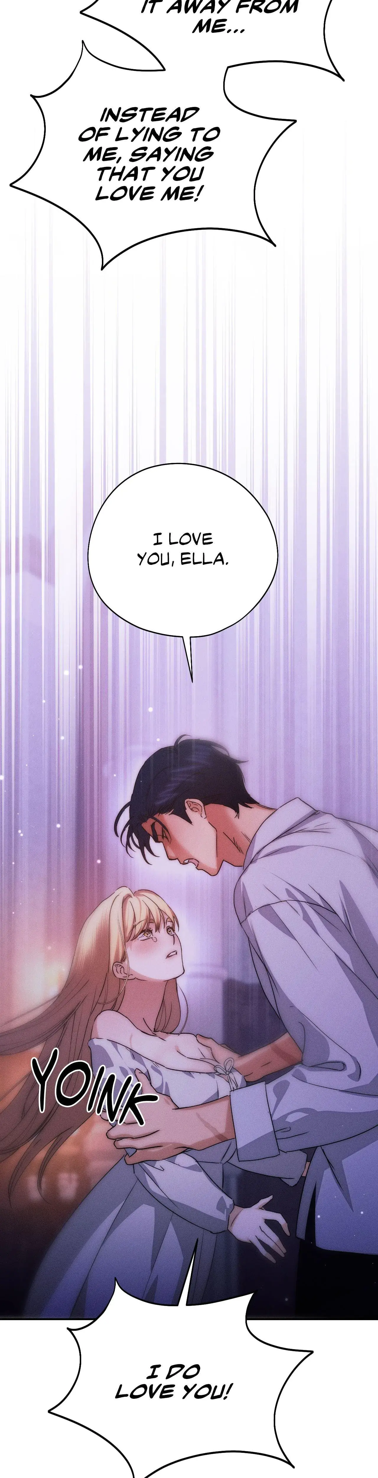 The Golden Wife In Law Chapter 75 - Page 35