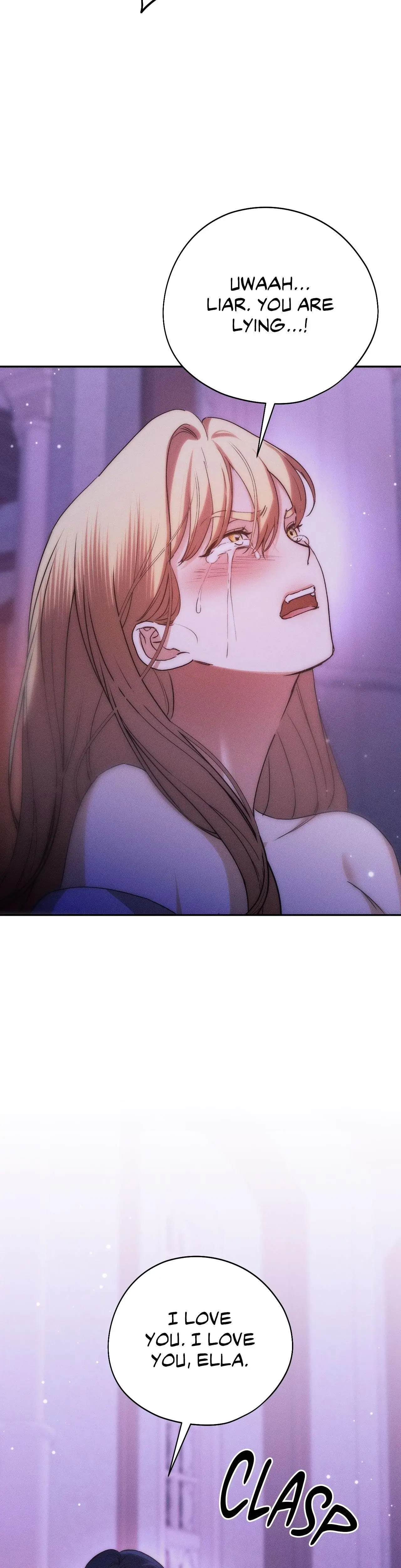 The Golden Wife In Law Chapter 75 - Page 36