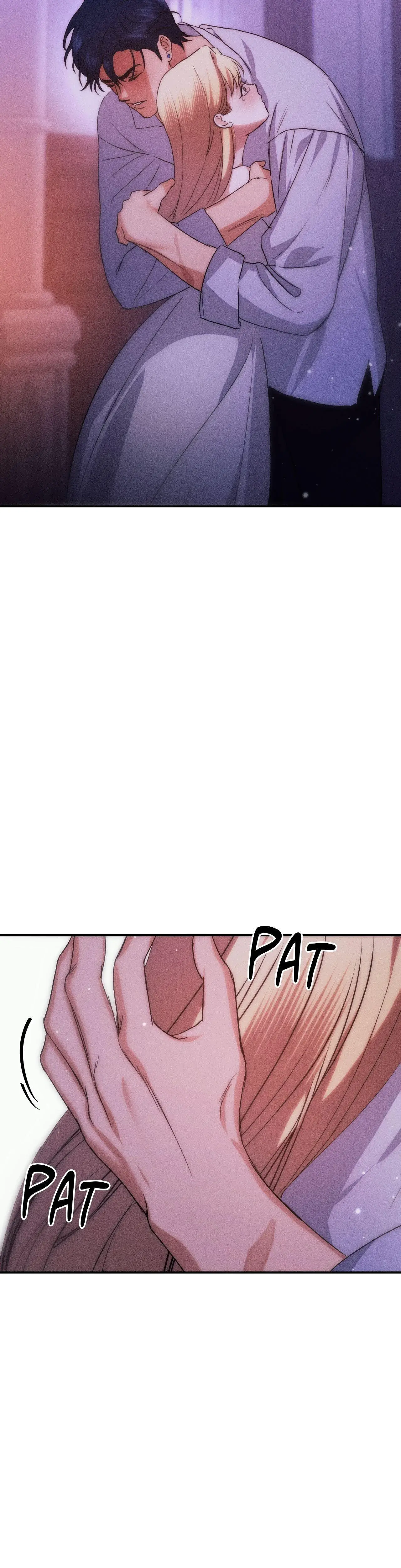 The Golden Wife In Law Chapter 75 - Page 37