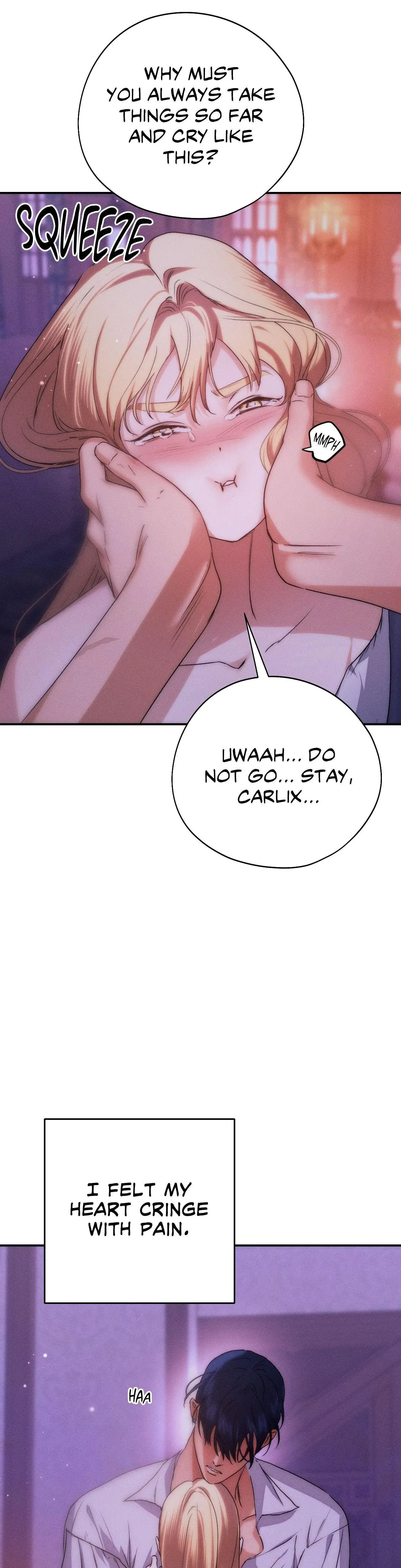 The Golden Wife In Law Chapter 75 - Page 38