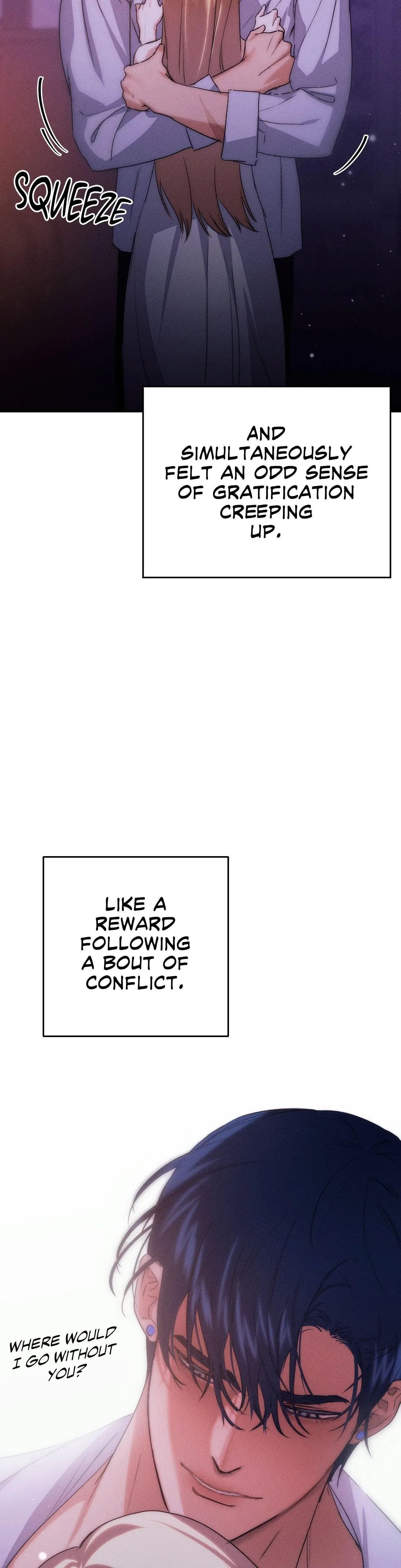 The Golden Wife In Law Chapter 75 - Page 39
