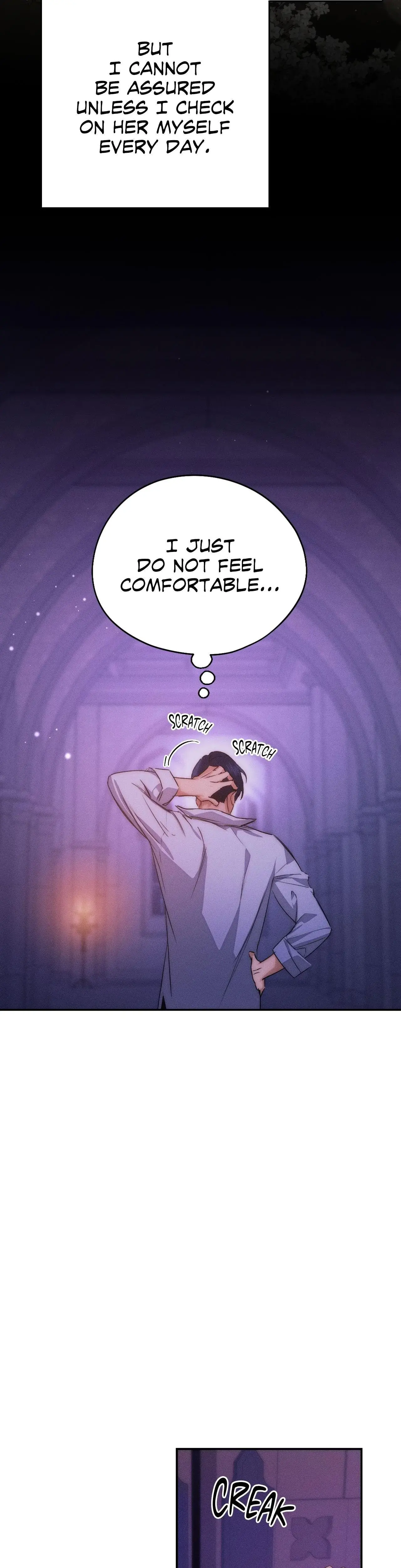 The Golden Wife In Law Chapter 75 - Page 4