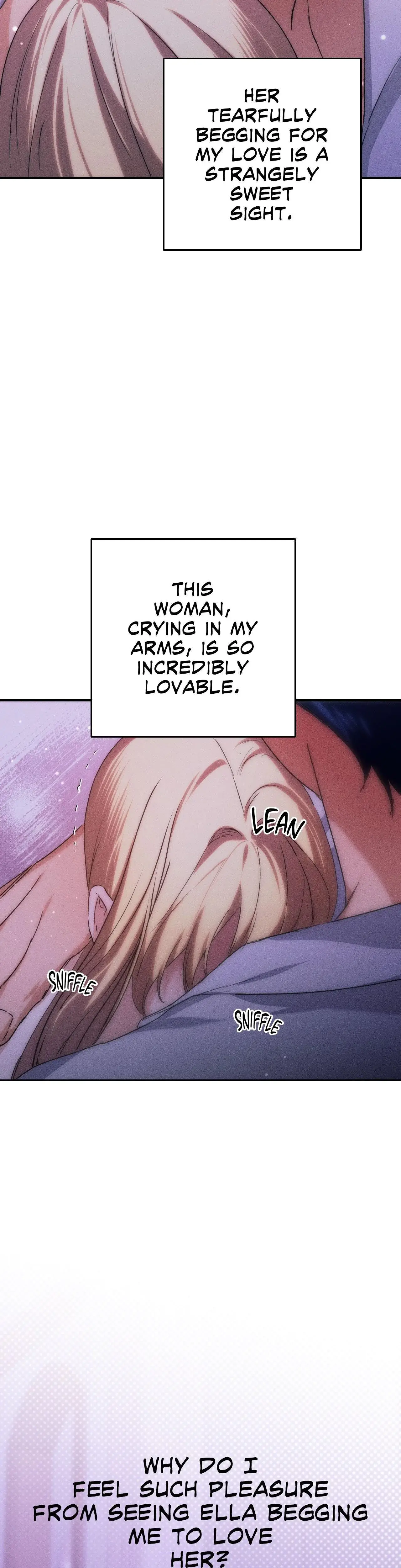 The Golden Wife In Law Chapter 75 - Page 40