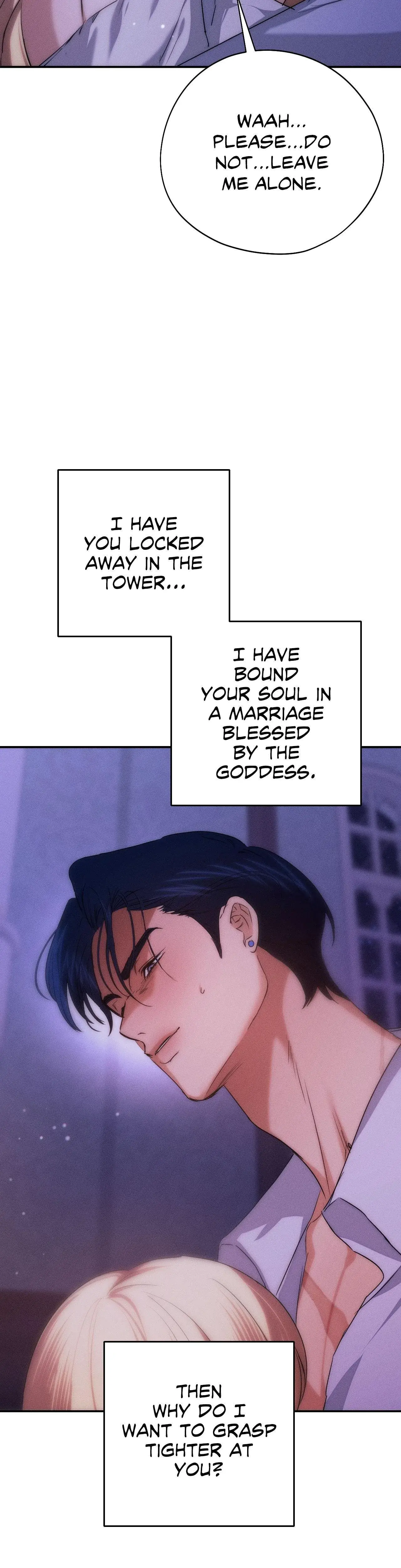 The Golden Wife In Law Chapter 75 - Page 42