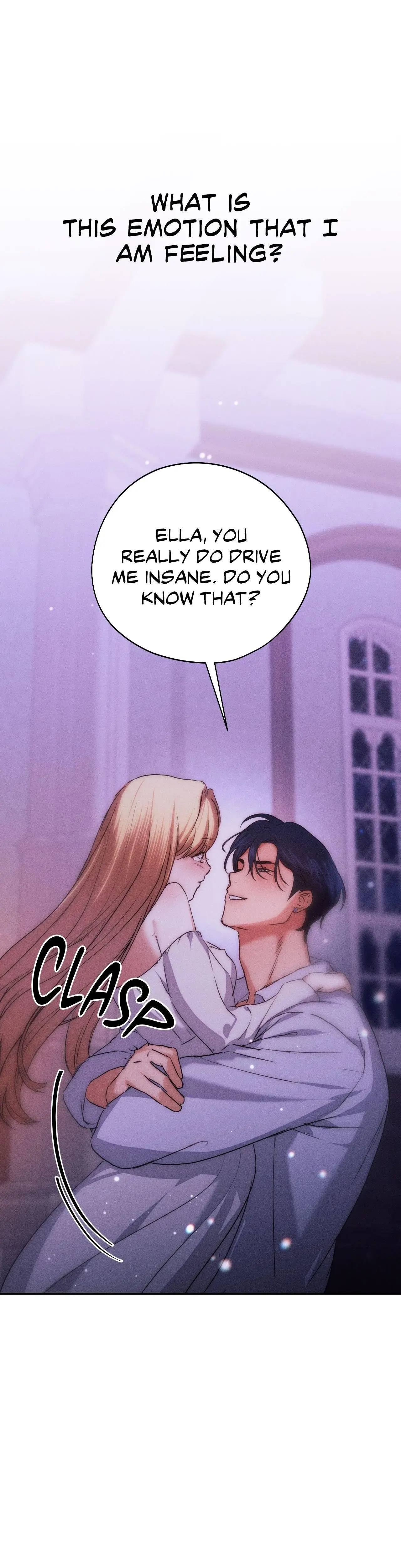 The Golden Wife In Law Chapter 75 - Page 43